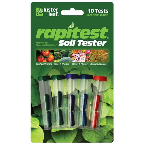 soil tester at blue seal|best soil leaf test kit.